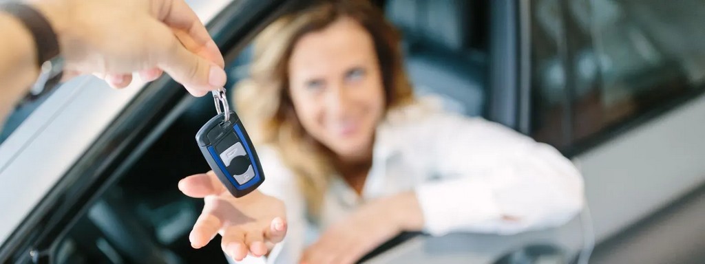 Consigli per scegliere l'auto giusta #1
