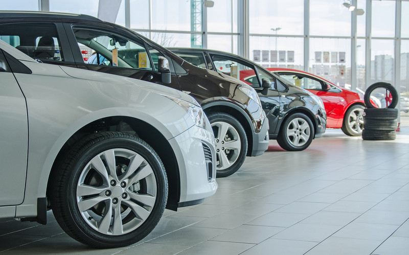 Consigli per scegliere l'auto giusta #2