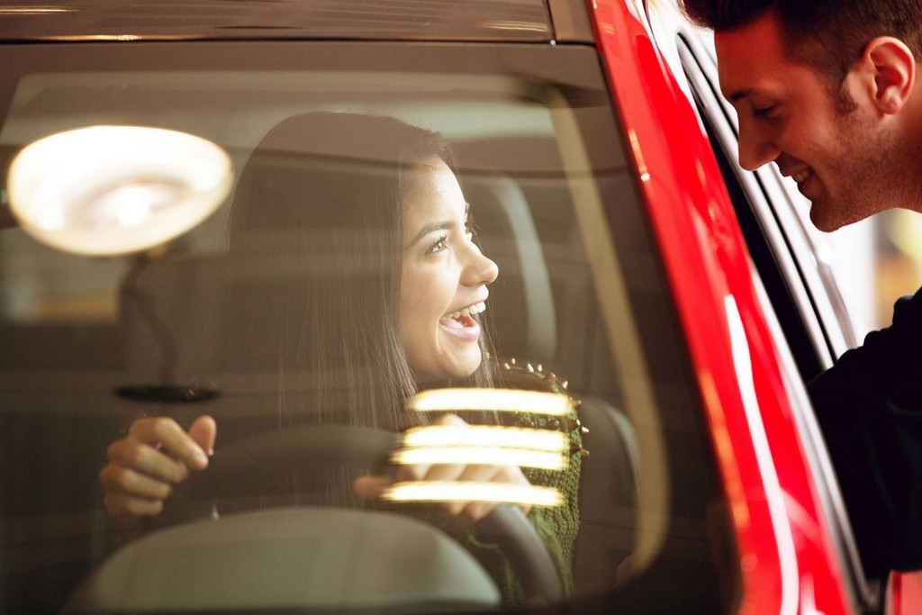 Consigli per scegliere l'auto giusta #3